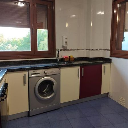 Апартаменты Precioso Piso Con Ducha Hidromasaje Vut-Le-726 Асторга Экстерьер фото